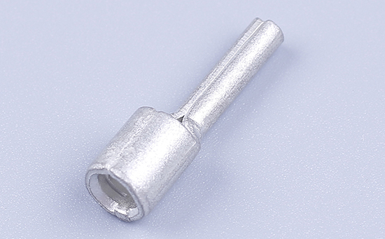 冷壓接線(xiàn)端子