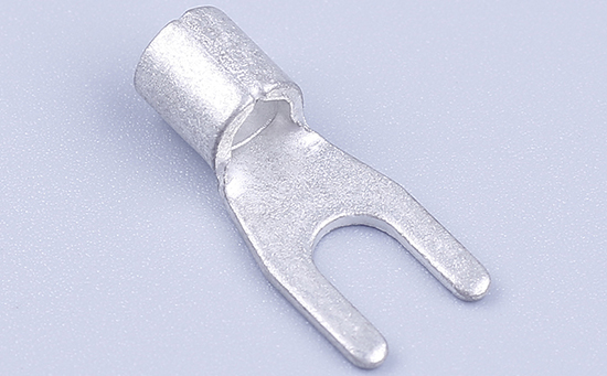 冷壓接線(xiàn)端子