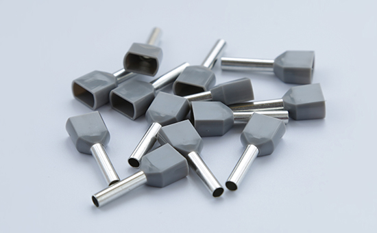 PP預絕緣歐式端子