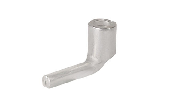 無(wú)絕折彎緣針形裸端子