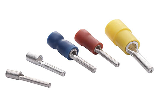 冷壓端子廠(chǎng)家供應